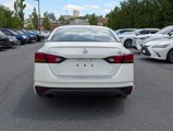 Used 2021 Nissan Altima 2.5 SR w/ SR Premium Package image 5