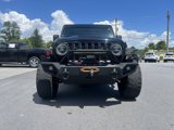 Used 2021 Jeep Gladiator Mojave image 5