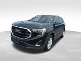 Used 2018 GMC Terrain SLE image 4