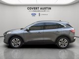 Certified 2022 Ford Escape SEL w/ Technology Package image 2