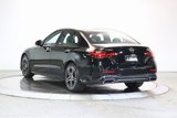 Used 2025 Mercedes-Benz C 300 4MATIC Sedan image 2