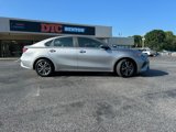 Used 2024 Kia Forte LXS image 3