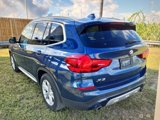 Used 2019 BMW X3 sDrive30i w/ Driving Assistance Package image 2