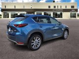 Used 2019 MAZDA CX-5 Grand Touring image 3