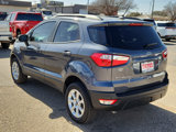 Used 2022 Ford EcoSport SE image 3