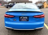 Used 2021 Audi A5 2.0T Premium w/ Convenience Package image 4