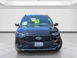 Used 2024 Ford Escape ST-Line w/ Equipment Group 301A image 2