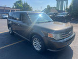 Used 2011 Ford Flex SEL w/ Rapid Spec Order Code image 2