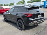 New 2025 Chevrolet Trax ACTIV w/ Sunroof Package image 2