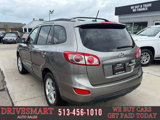 Used 2011 Hyundai Santa Fe SE w/ Premium Pkg 3 image 4