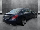 Used 2016 Mercedes-Benz C 300 4MATIC Sedan image 5