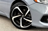 Used 2022 Honda Accord Sport image 2