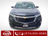 Used 2023 Chevrolet Equinox LT image 2