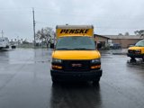 Used 2020 GMC Savana 3500 w/ Driver Convenience Package image 2