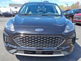 Certified 2022 Ford Escape SE w/ Convenience Package image 2