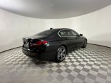 Used 2021 BMW 540i w/ Premium Package image 4