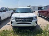 Used 2018 Ford Explorer XLT w/ Equipment Group 202A image 2