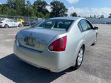 Used 2005 Nissan Maxima 3.5 SL w/ (S03) Driver Preferred Pkg image 5