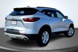 Certified 2022 Chevrolet Blazer LT image 2