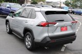 Used 2024 Toyota RAV4 XLE image 3