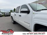 Used 2011 Chevrolet Silverado 1500 4x4 Crew Cab Hybrid image 2