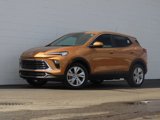New 2025 Buick Encore GX Preferred image 3