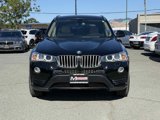 Used 2017 BMW X3 sDrive28i image 2
