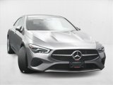 Certified 2025 Mercedes-Benz CLA 250 4MATIC image 3