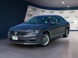 Used 2017 Volkswagen Passat 1.8T SE image 3