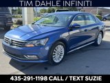 Used 2016 Volkswagen Passat 1.8T SE image 5