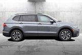 Certified 2024 Volkswagen Tiguan S image 5