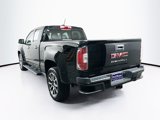 Certified 2022 GMC Canyon Denali image 5