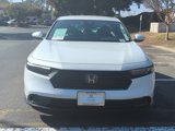 Certified 2024 Honda Accord LX image 4