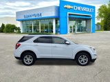 Used 2017 Chevrolet Equinox LT w/ Convenience Package image 2