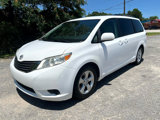 Used 2011 Toyota Sienna LE image 3