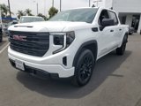 New 2025 GMC Sierra 1500 Pro w/ Graphite Edition image 2