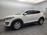 Used 2020 Hyundai Tucson Value image 2
