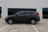 Used 2013 Honda CR-V LX image 6