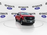 Used 2021 Ford F250 XL w/ Power Equipment Group image 4