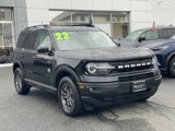 Used 2022 Ford Bronco Sport Big Bend w/ Convenience Package image 3