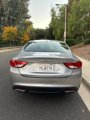 Used 2015 Chrysler 200 S image 4