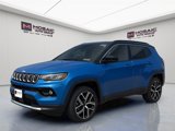 New 2025 Jeep Compass Limited image 3