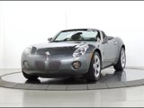 Used 2007 Pontiac Solstice Convertible w/ Premium Package image 3