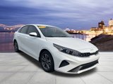 Certified 2023 Kia Forte LXS w/ LXS Technology Package image 4