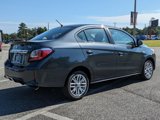 New 2024 Mitsubishi Mirage G4 LE image 4
