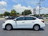 Used 2018 Nissan Sentra S image 4