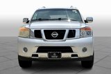 Used 2012 Nissan Armada Platinum image 3