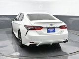 Used 2021 Toyota Camry SE image 4