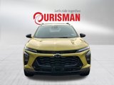 Used 2024 Chevrolet Trax ACTIV w/ Sunroof Package image 6