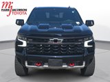 Used 2023 Chevrolet Silverado 1500 ZR2 w/ Technology Package image 3